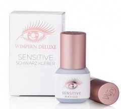 Wimpernkleber Sensitive von Wimpern Deluxe Wimpernkleber Sensitive von Wimpern Deluxe