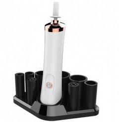 Wimpernkleber Shaker von Wimpern Deluxe Wimpernkleber Shaker von Wimpern Deluxe