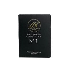 Wimpernlifting Fast Nr. 1 - Sachets Wimpernlifting Fast Nr. 1 - Sachets