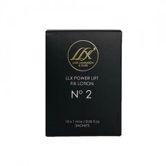 Wimpernlifting Fast Nr.2 von Lashextend Wimpernlifting Fast Nr.2 von Lashextend