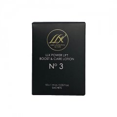 Wimpernlifting Fast Nr. 3 Sachets Wimpernlifting Fast Nr. 3 Sachets