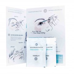 Wimpernlifting Probierset Sachets von Augenmanufaktur für das Wimpernlifting Wimpernlifting Probierset Sachets von Augenmanufaktur für das Wimpernlifting