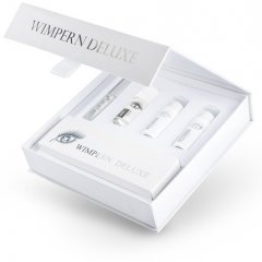 Wimpernlifting Set von Wimpern Deluxe Wimpernlifting Set von Wimpern Deluxe