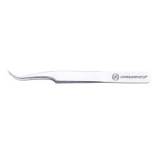 Pinzette gebogen, Wimpernpinzette, Separierpinzette Pinzette gebogen, Wimpernpinzette, Separierpinzette