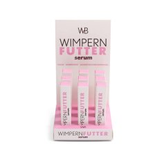 Wimpernboutique Wimpernfutter Display Wimpernboutique Wimpernfutter Display