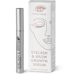 Wimpernserum Eye Lash Growth von Wimpern Deluxe Wimpernserum Eye Lash Growth von Wimpern Deluxe