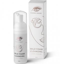 Wimpernshampoo von Wimpern Deluxe Wimpernshampoo von Wimpern Deluxe