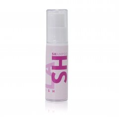 Wimpernshampoo, Lash Drop 5 ml 5er Set, Wimpernboutique Wimpernshampoo, Lash Drop 5 ml 5er Set, Wimpernboutique