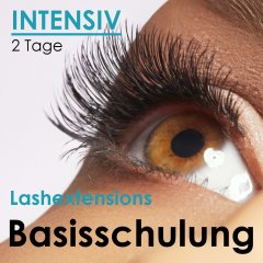 2-Tages Basisschulung zur Wimpernstylist/in 2-Tages Basisschulung zur Wimpernstylist/in