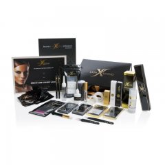 Starterset Wimpernverl�ngerung Lashextend