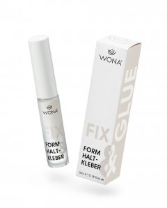 Wona - Lashlifting Kleber Fix Kleber 
