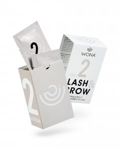 Wona - Lashlifting fixing Lotion Sachets Wona - Lashlifting fixing Lotion Sachets