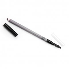 Wow Brow Pen Dark von Augenmanufaktur mit Bürste Wow Brow Pen Dark von Augenmanufaktur mit Bürste