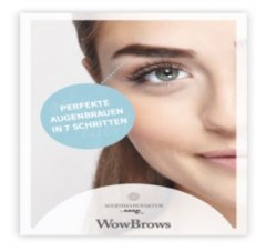 Machen auch Sie mit den WowBrow Flyern Ihr neues Beauty Angebot bekannt Machen auch Sie mit den WowBrow Flyern Ihr neues Beauty Angebot bekannt